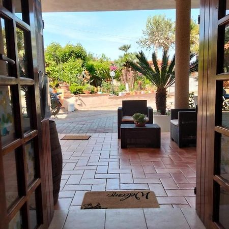 B&B Valeri Tropea Kültér fotó