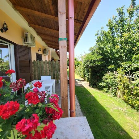 B&B Valeri Tropea Kültér fotó