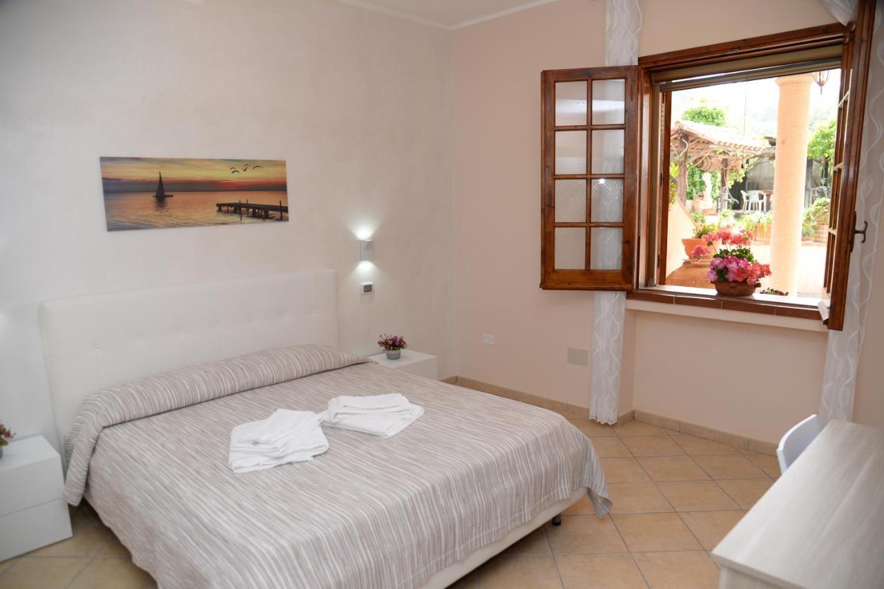 B&B Valeri Tropea Kültér fotó