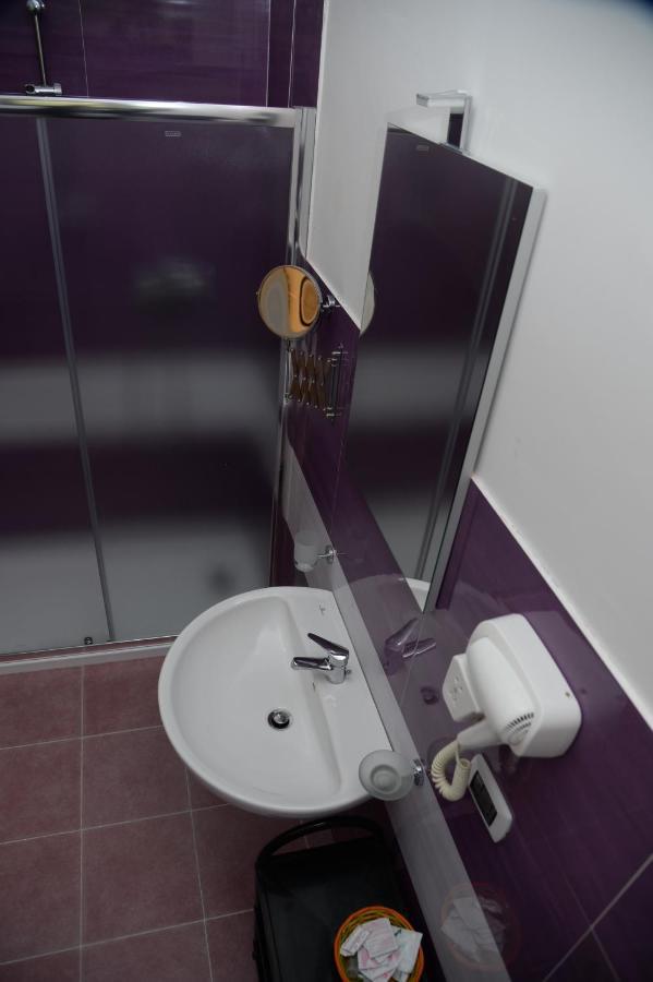B&B Valeri Tropea Kültér fotó