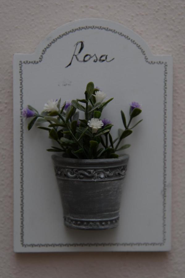 B&B Valeri Tropea Kültér fotó