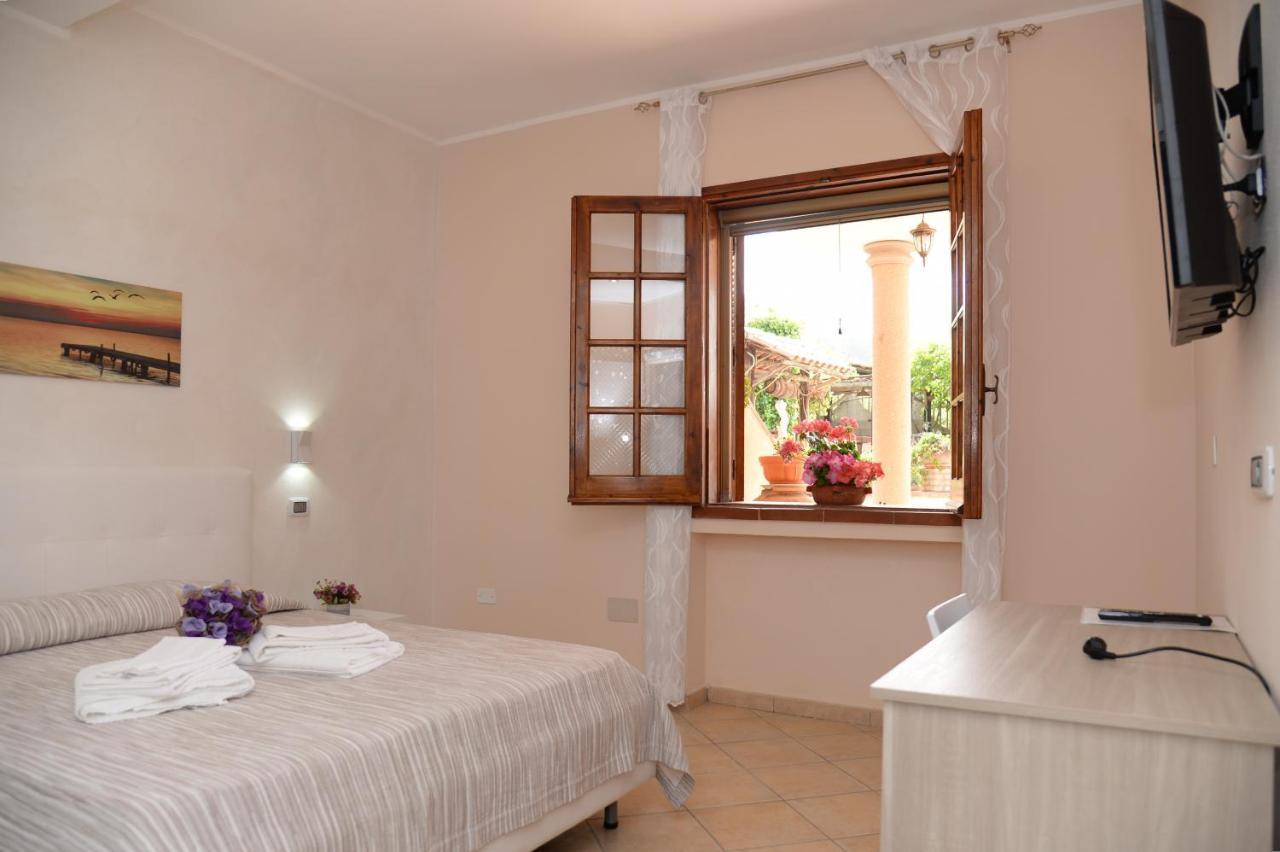 B&B Valeri Tropea Kültér fotó