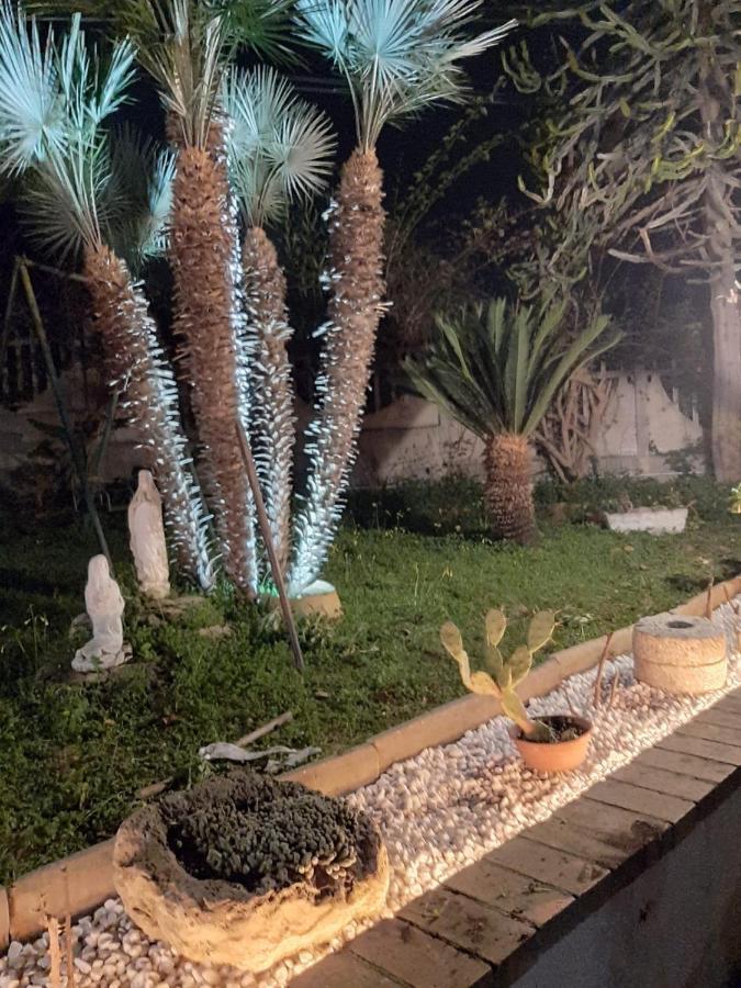 B&B Valeri Tropea Kültér fotó
