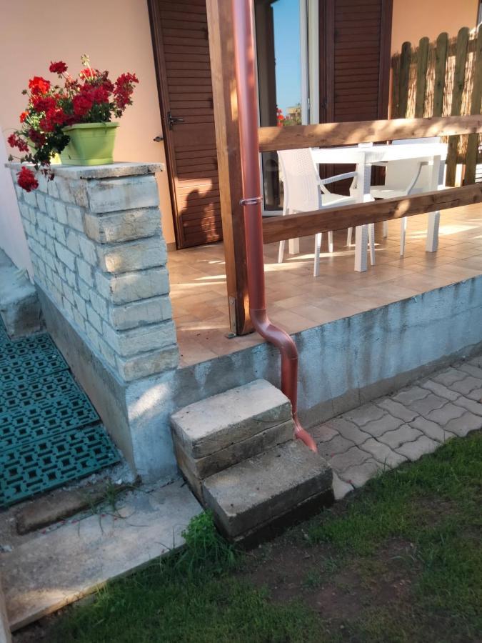 B&B Valeri Tropea Kültér fotó