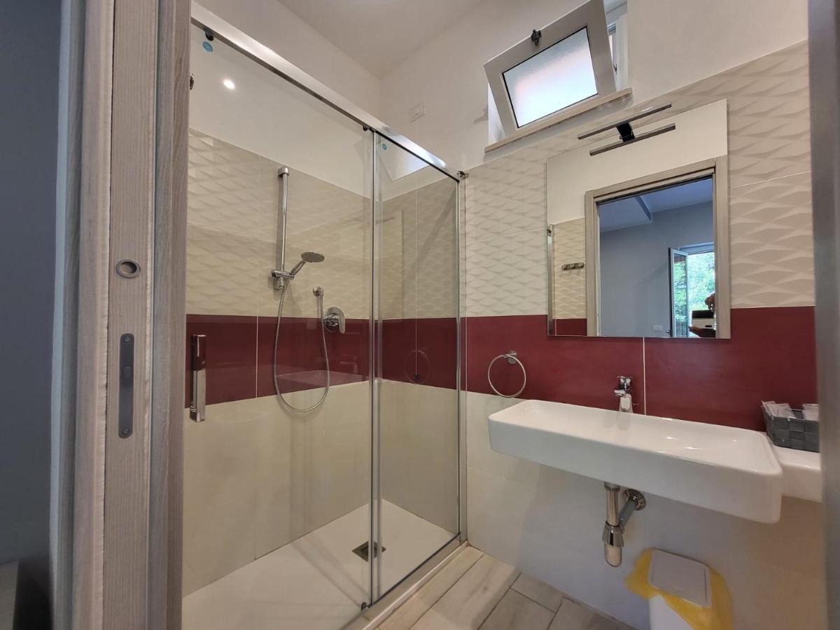 B&B Valeri Tropea Kültér fotó